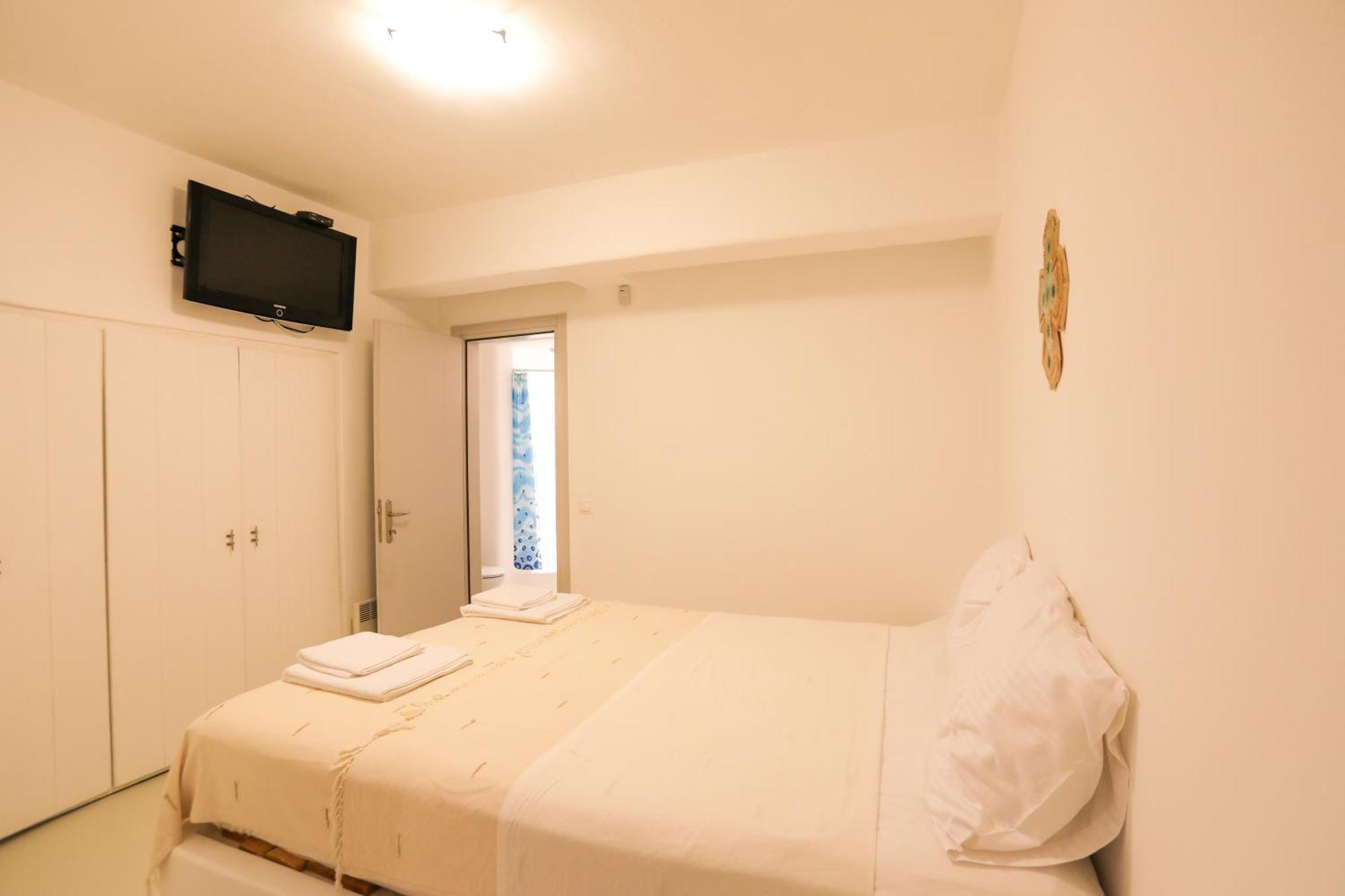 Manolia Luxury Private House By Mykonian Kazarte Villa Kaló Livádi Kültér fotó